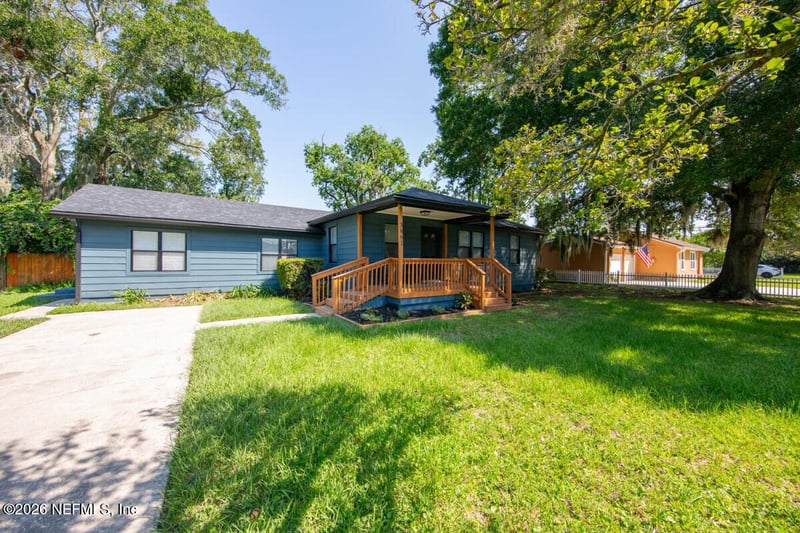 3861 Galicia Rd, Jacksonville, FL 32217