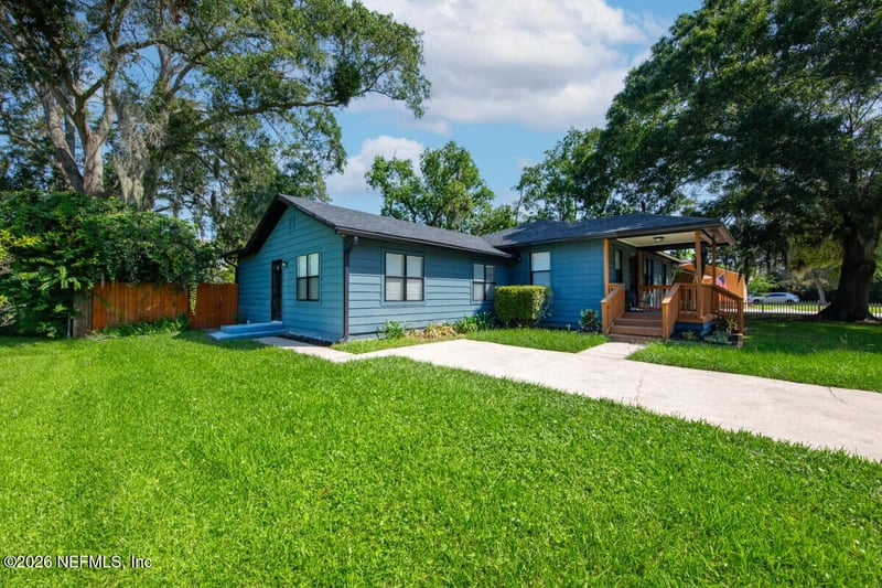 3861 Galicia Rd, Jacksonville, FL 32217