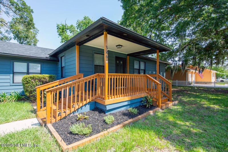 3861 Galicia Rd, Jacksonville, FL 32217