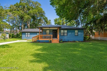 3861 Galicia Rd, Jacksonville, FL 32217