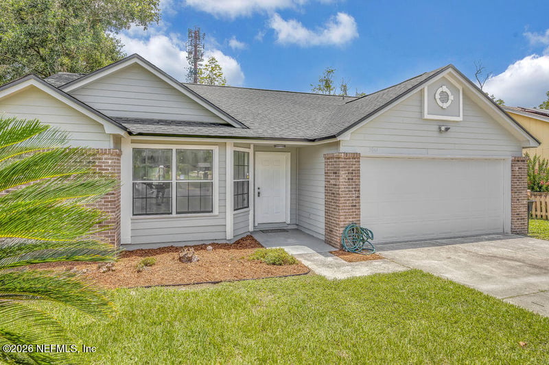 3861 Winter Berry Rd E, Jacksonville, FL 32210