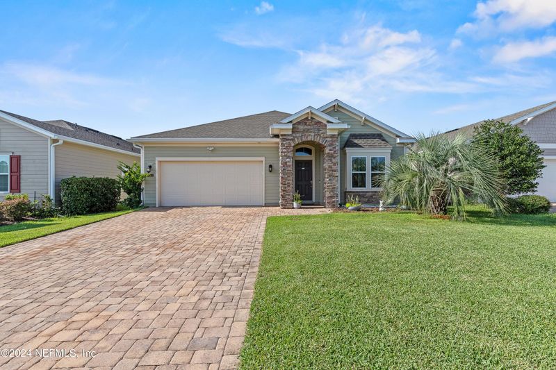 3862 Arbor Mill Cir, Orange Park, FL 32065