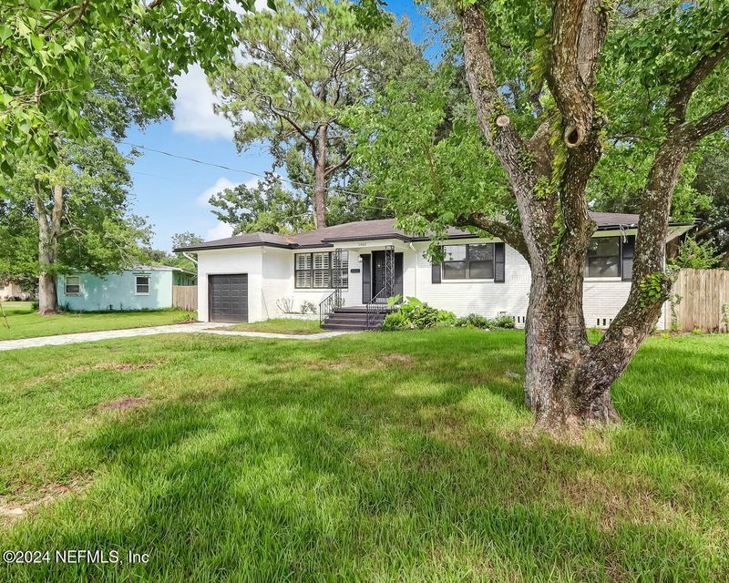 3862 Coronado Rd, Jacksonville, FL 32217