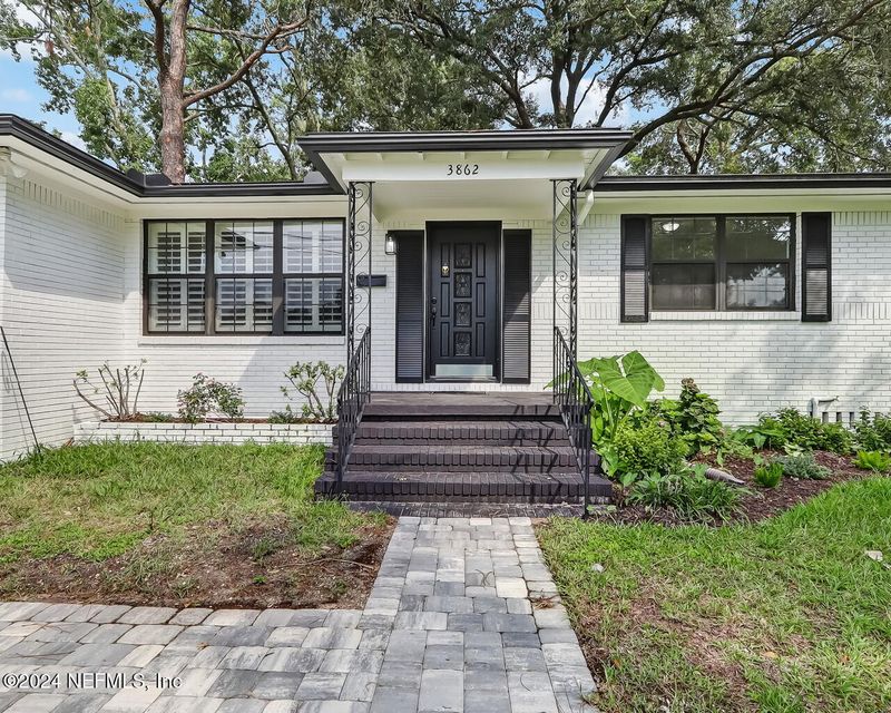 3862 Coronado Rd, Jacksonville, FL 32217