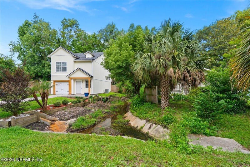 3862 Orlando Cir W, Jacksonville, FL 32207