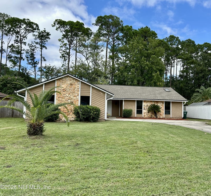 3863 Cedar Cove Ln, Jacksonville, FL 32257