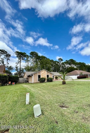 3863 Cedar Cove Ln, Jacksonville, FL 32257