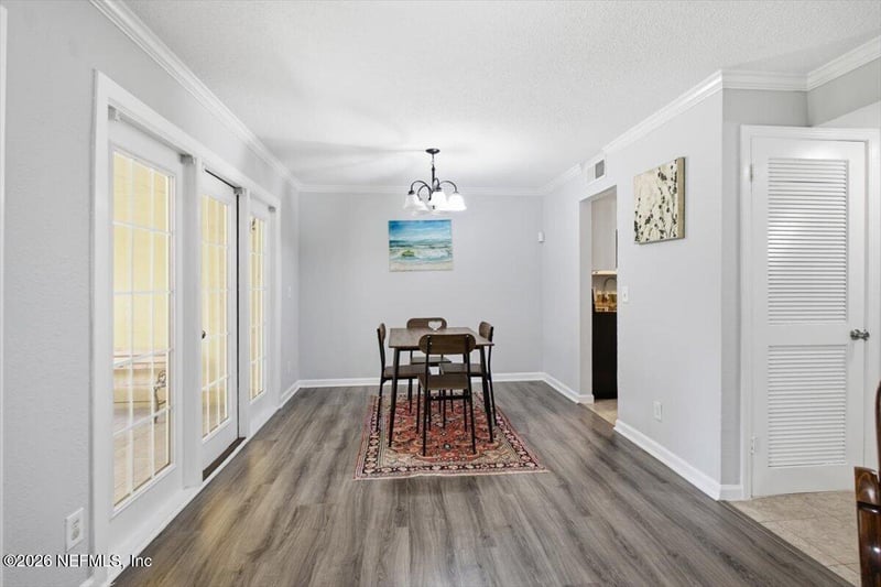 3864 La Mirada Dr N #5, Jacksonville, FL 32217