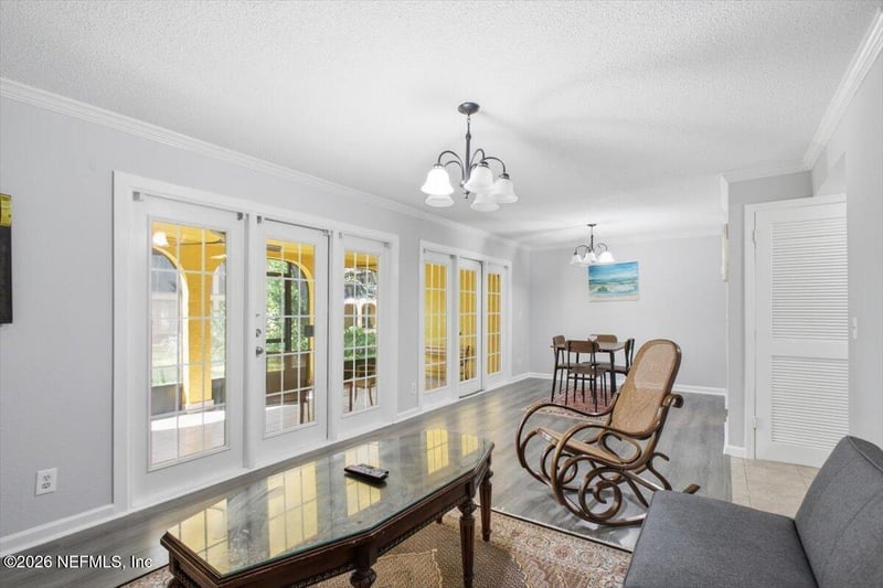 3864 La Mirada Dr N #5, Jacksonville, FL 32217