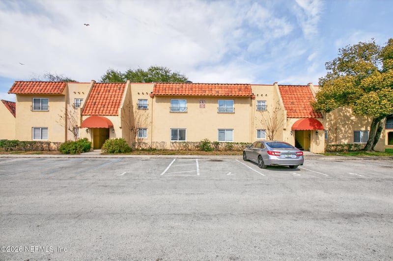 3865 Campenero Ct #1, Jacksonville, FL 32217
