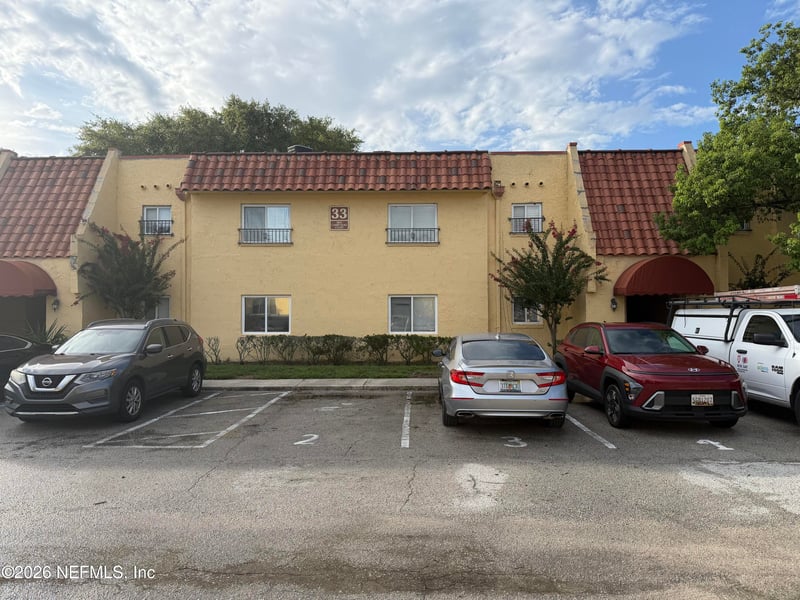 3865 Campenero Ct #8, Jacksonville, FL 32217