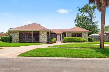 3866 Luth Dr E, Jacksonville, FL 32250
