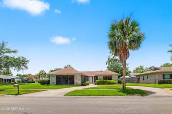 3866 Luth Dr E, Jacksonville, FL 32250