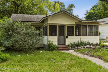 3866 Valencia Rd, Jacksonville, FL 32205