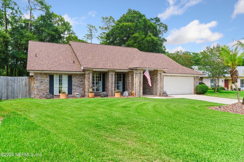 3869 Marnie Pl, Jacksonville, FL 32223