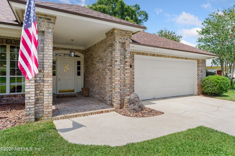3869 Marnie Pl, Jacksonville, FL 32223