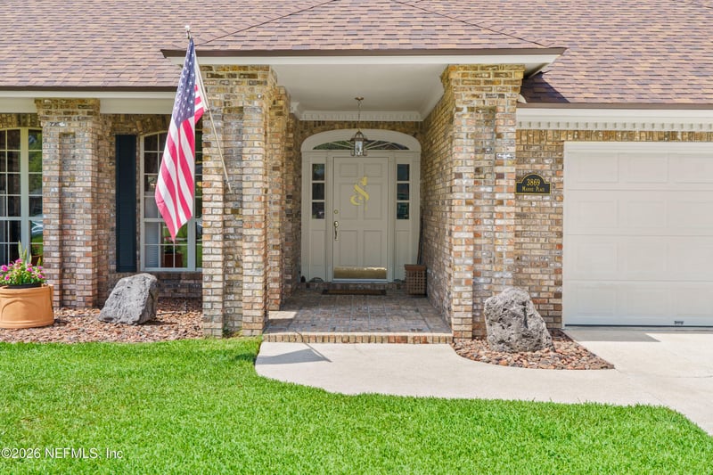 3869 Marnie Pl, Jacksonville, FL 32223