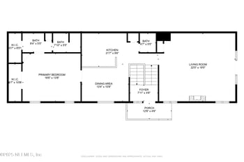 387 3rd St, Atlantic Beach, FL 32233