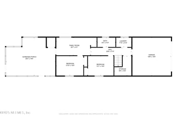 387 3rd St, Atlantic Beach, FL 32233