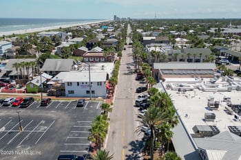387 3rd St, Atlantic Beach, FL 32233