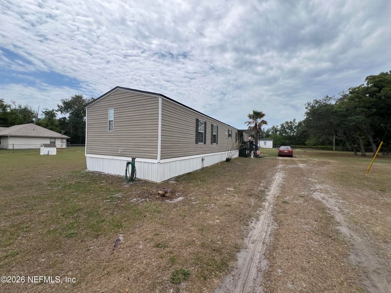 387 Parkridge Ave, Orange Park, FL 32065