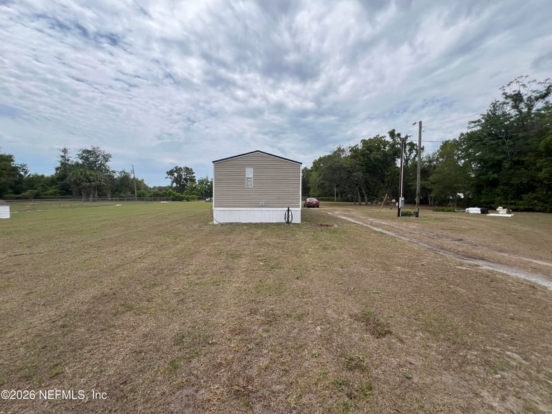 387 Parkridge Ave, Orange Park, FL 32065
