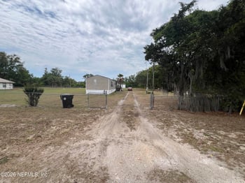 387 Parkridge Ave, Orange Park, FL 32065