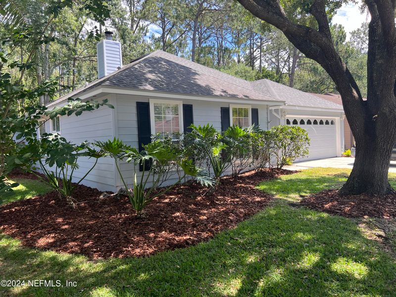 3871 Karissa Ann Pl E, Jacksonville, FL 32223