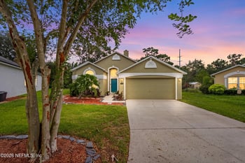 3871 Open Creek Ct, Jacksonville, FL 32224