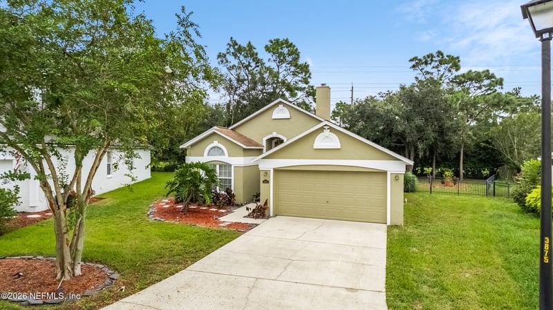 3871 Open Creek Ct, Jacksonville, FL 32224