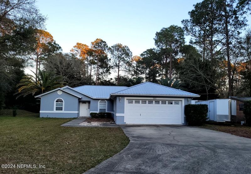 3872 Arrowhead Dr, St Augustine, FL 32086