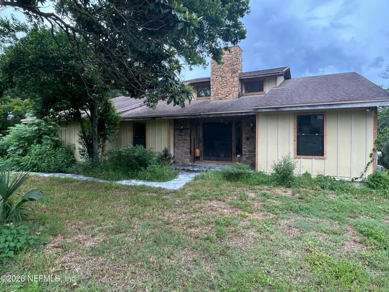 3873 Cove Saint Johns Rd, Jacksonville, FL 32277