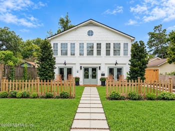 3873 Jean St, Jacksonville, FL 32205