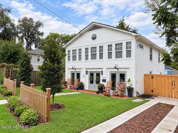 3873 Jean St, Jacksonville, FL 32205