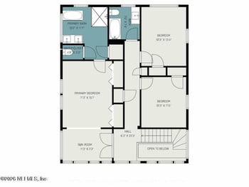 3873 Jean St, Jacksonville, FL 32205