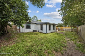 3876 S Mandarin Woods Dr S, Jacksonville, FL 32223
