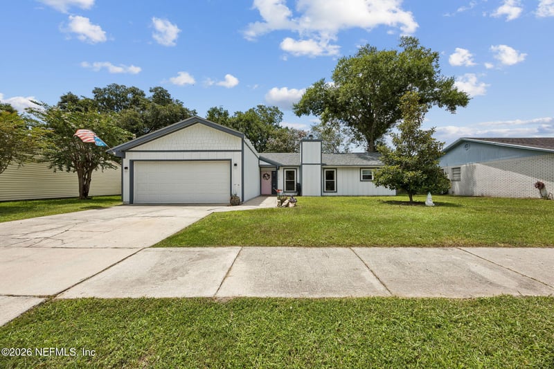 3876 S Mandarin Woods Dr S, Jacksonville, FL 32223