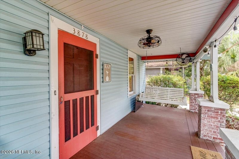 3878 Boone Park Ave, Jacksonville, FL 32205