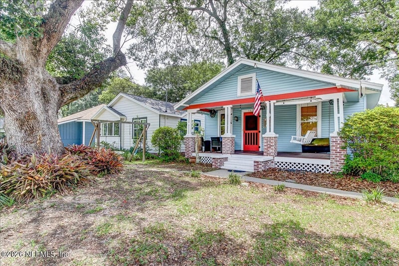 3878 Boone Park Ave, Jacksonville, FL 32205