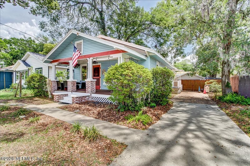 3878 Boone Park Ave, Jacksonville, FL 32205