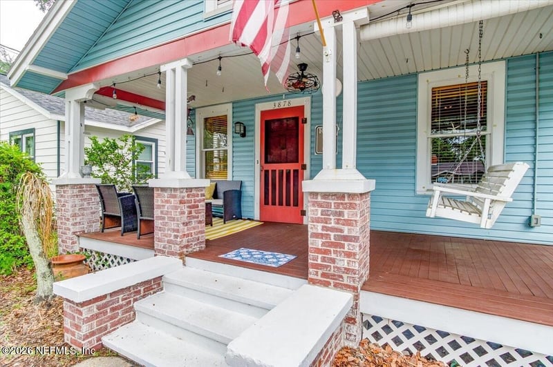 3878 Boone Park Ave, Jacksonville, FL 32205