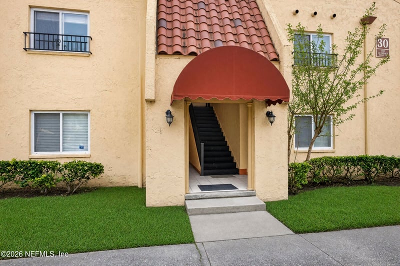 3878 La Mirada Dr N #3, Jacksonville, FL 32217