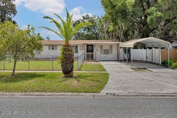 388 Arora Blvd, Orange Park, FL 32073