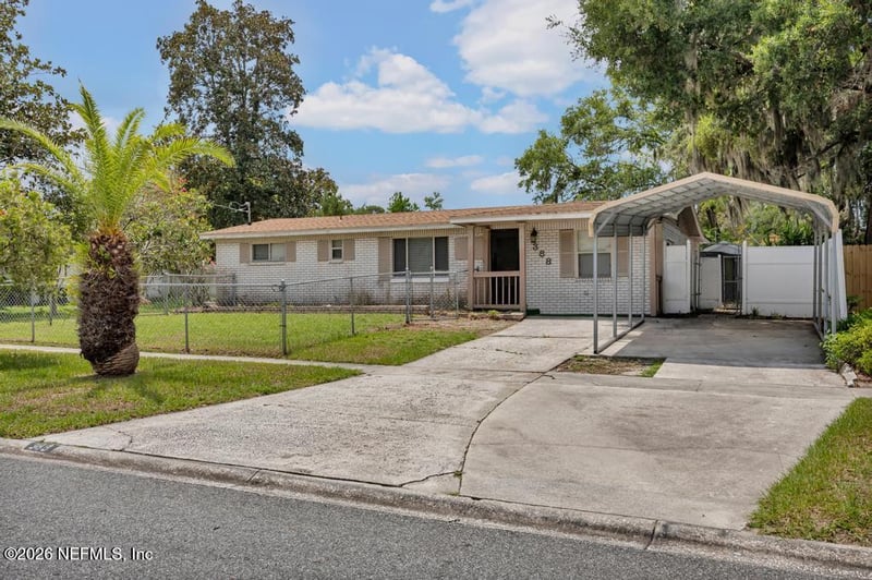 388 Arora Blvd, Orange Park, FL 32073