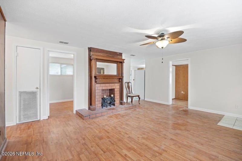 388 Arora Blvd, Orange Park, FL 32073