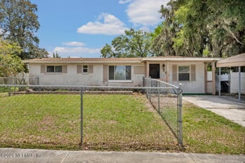 388 Arora Blvd, Orange Park, FL 32073