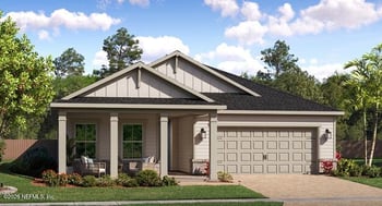 388 Murphys Dr, St Johns, FL 32259