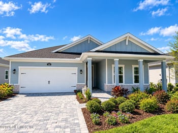 388 Murphys Dr, St Johns, FL 32259