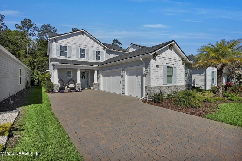 388 Parkbluff Cir, Ponte Vedra, FL 32081