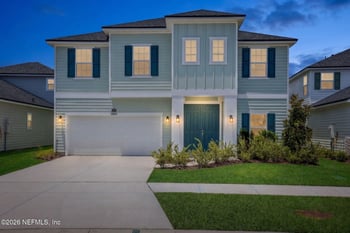 3880 Holstein Way, Green Cove Springs, FL 32043